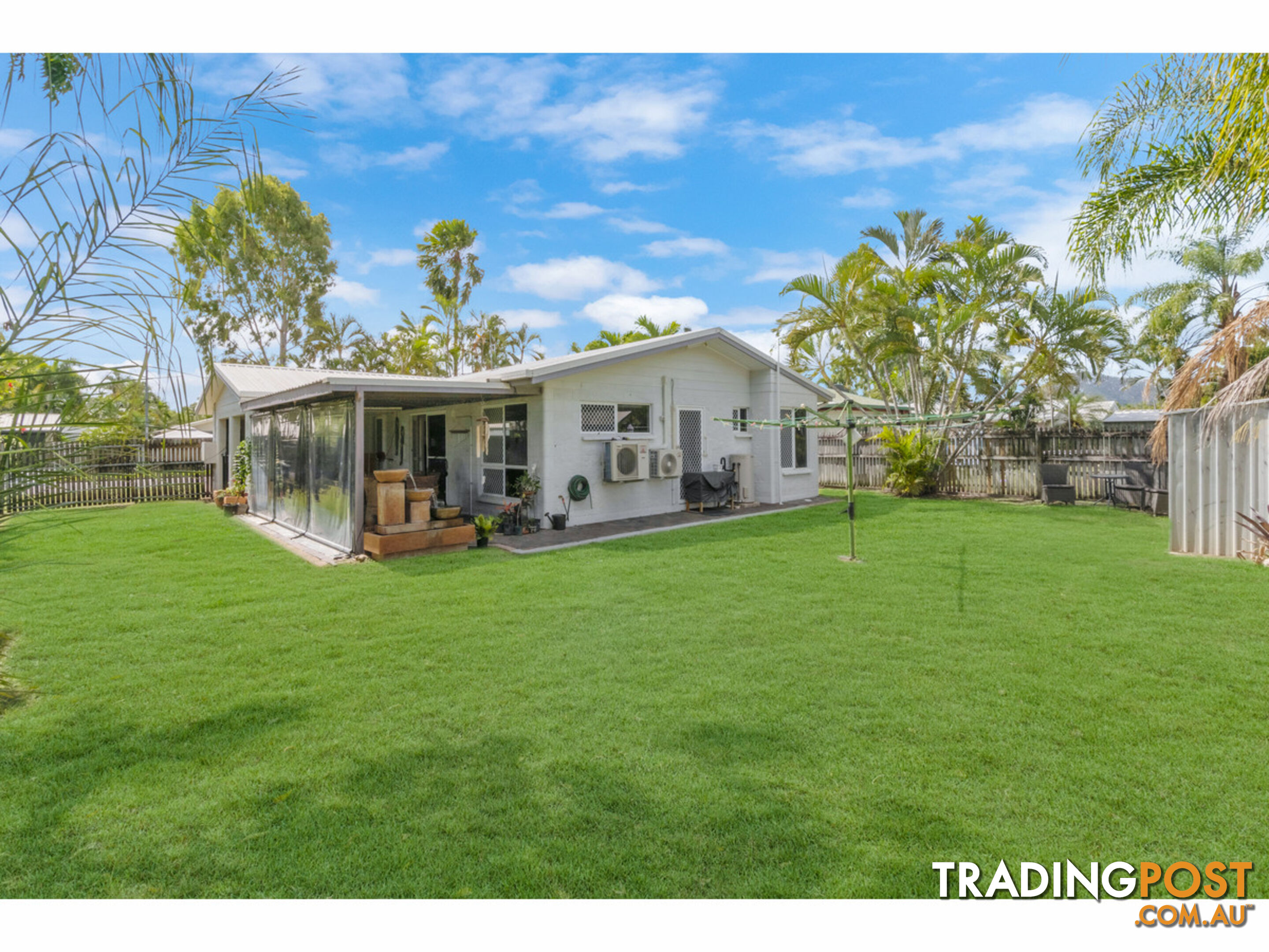 27 Rosewood Avenue Kelso QLD 4815