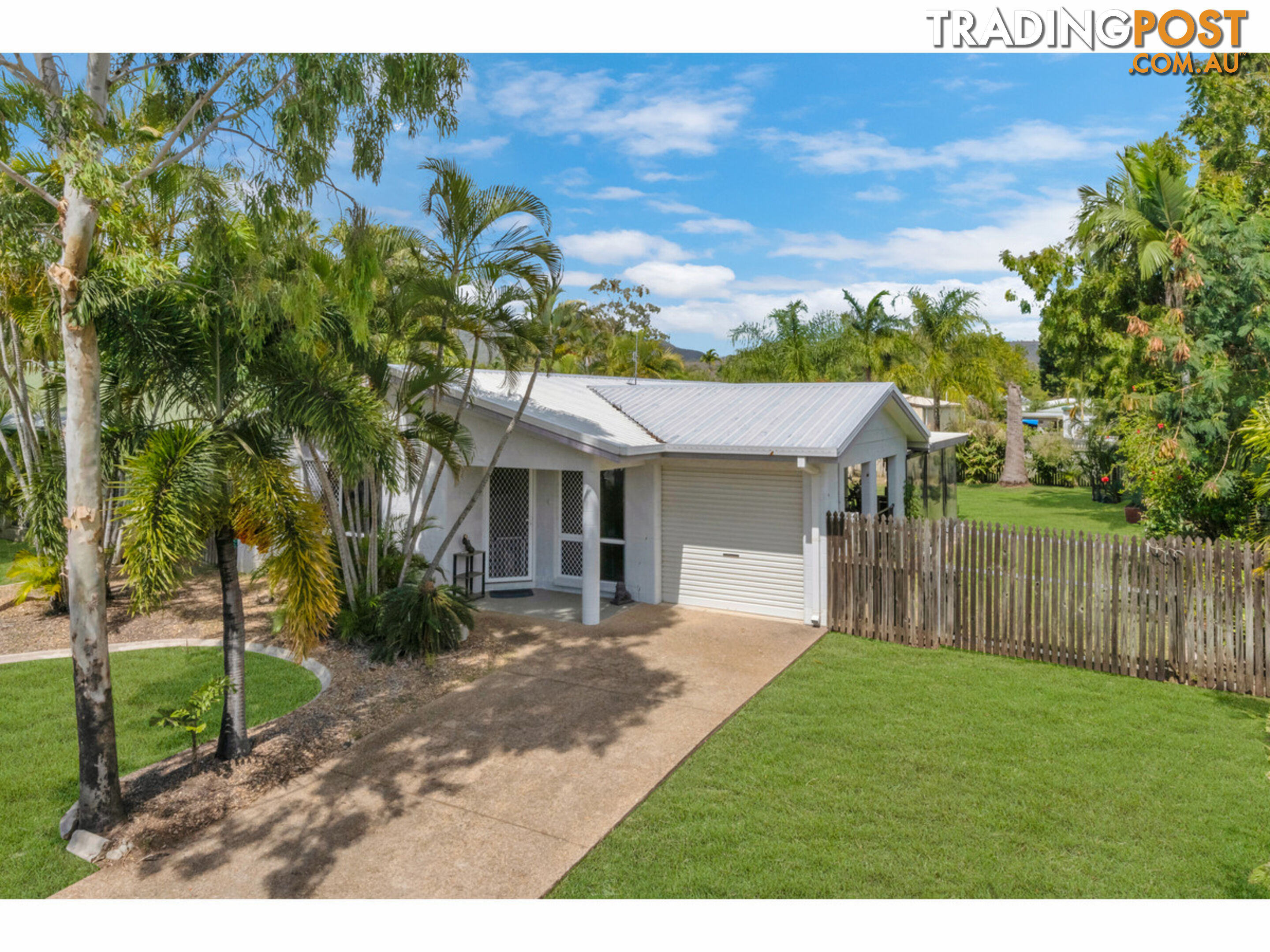 27 Rosewood Avenue Kelso QLD 4815