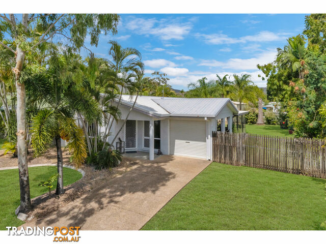 27 Rosewood Avenue Kelso QLD 4815