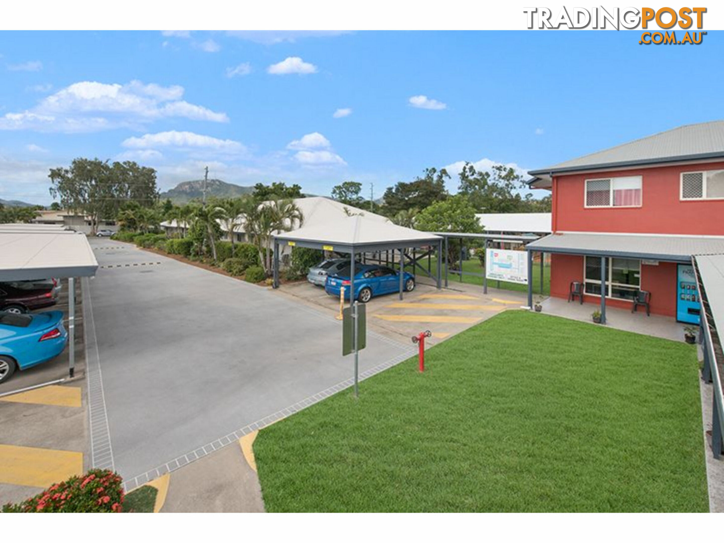 47 53-57 Bergin Road Cranbrook QLD 4814