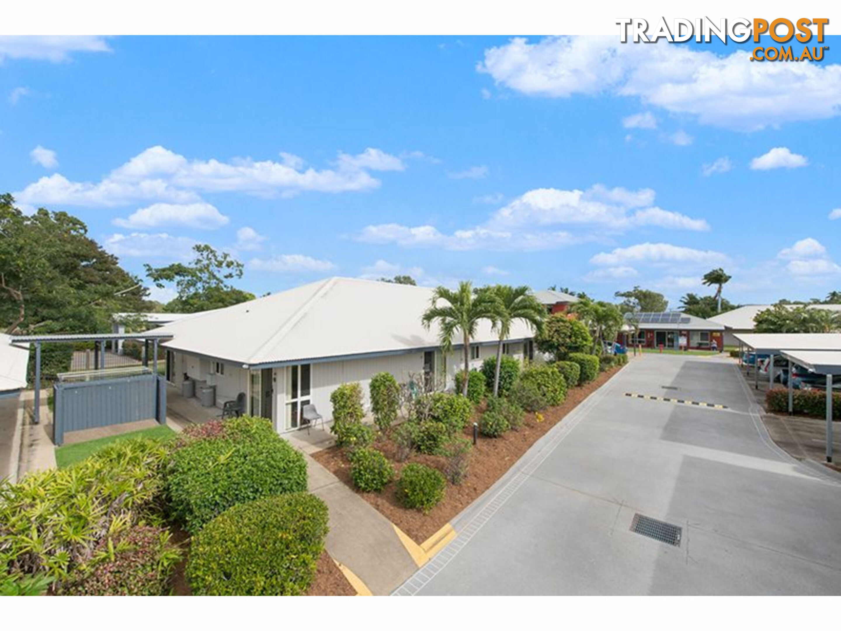 47 53-57 Bergin Road Cranbrook QLD 4814