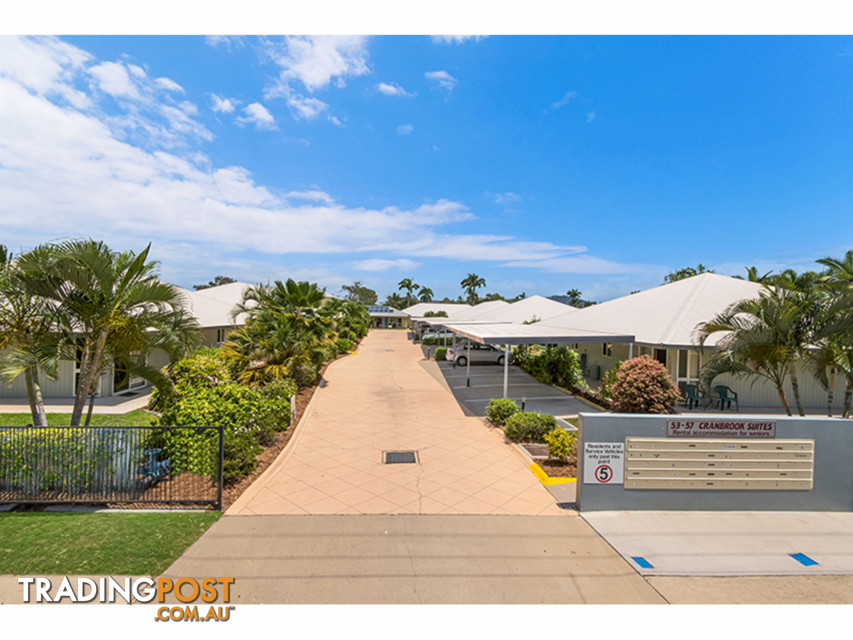 47 53-57 Bergin Road Cranbrook QLD 4814