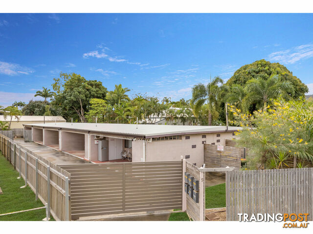 5 5 Macintosh Street Hermit Park QLD 4812