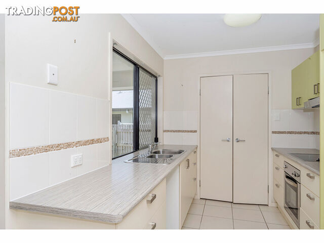 15 Puffer Court Mount Louisa QLD 4814