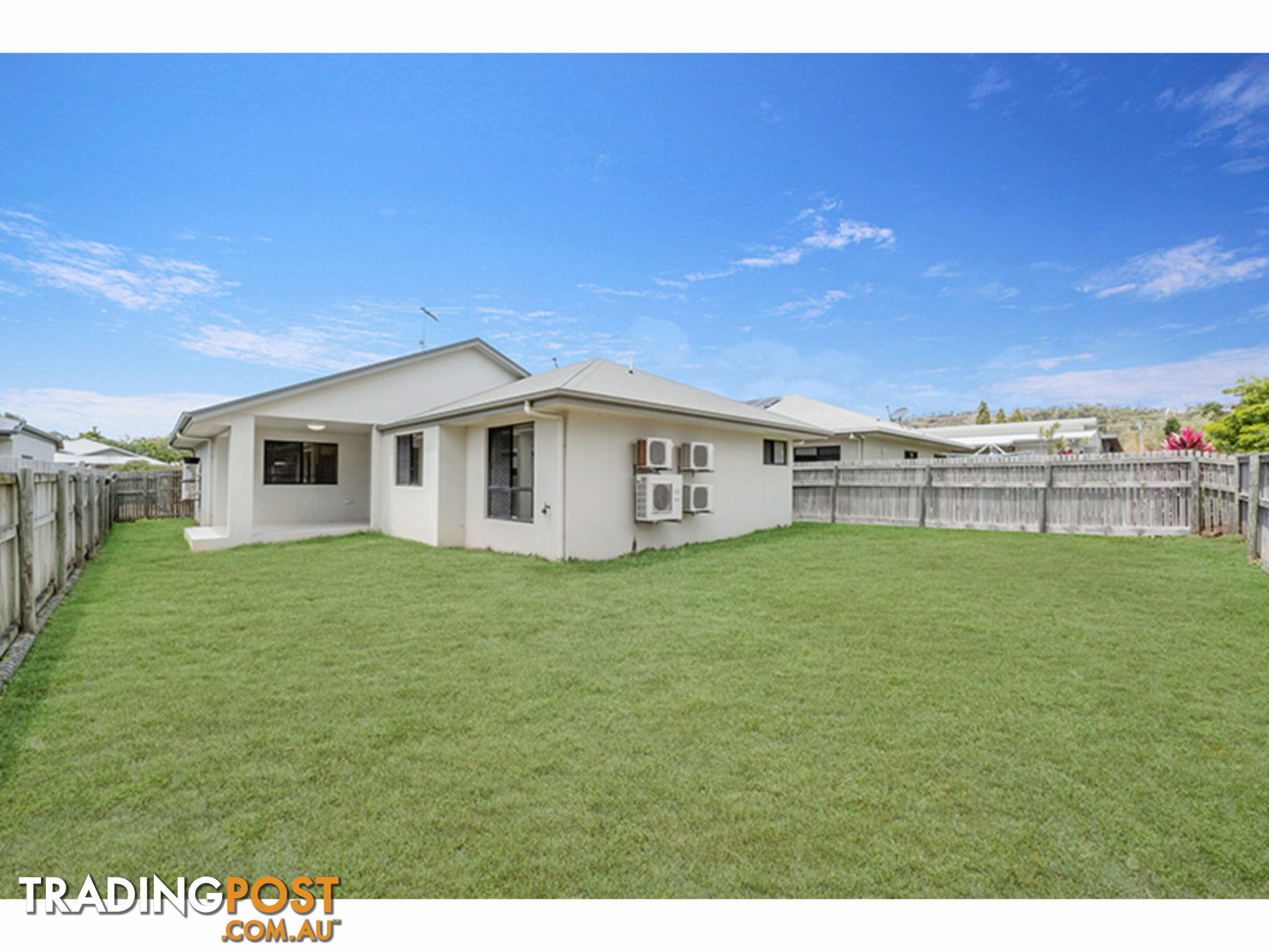 15 Puffer Court Mount Louisa QLD 4814