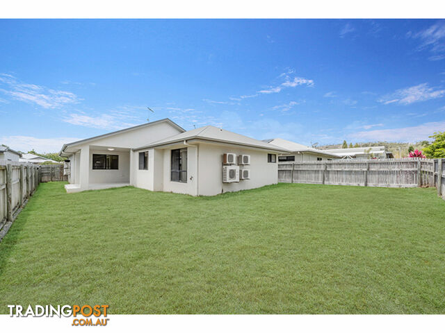 15 Puffer Court Mount Louisa QLD 4814