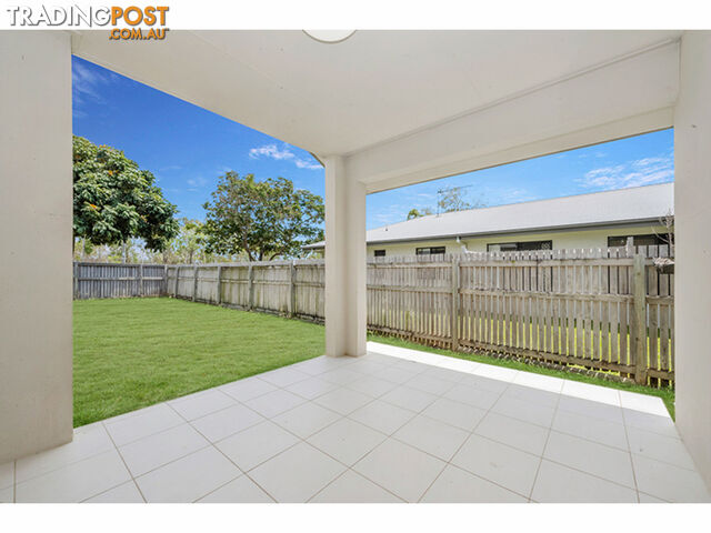 15 Puffer Court Mount Louisa QLD 4814