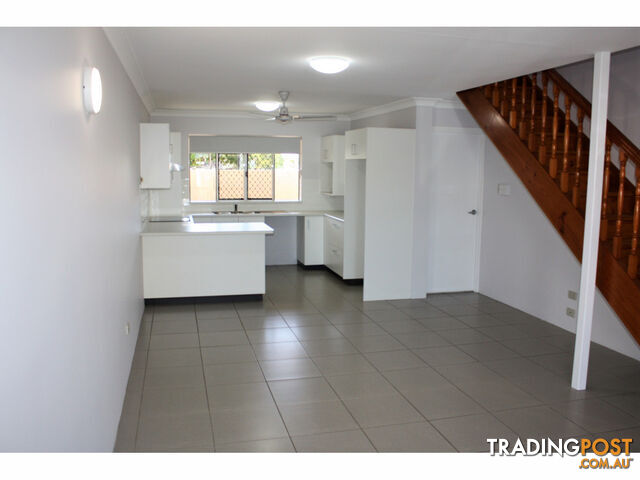 2 61 Arthur Street Aitkenvale QLD 4814