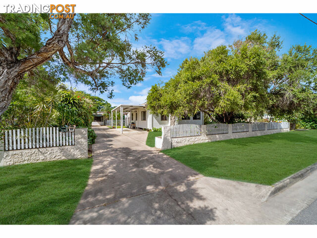 5 Halstead Street Gulliver QLD 4812