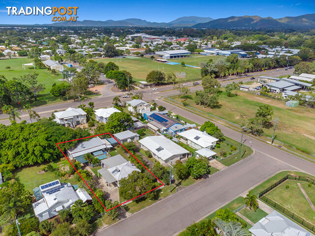 5 Halstead Street Gulliver QLD 4812