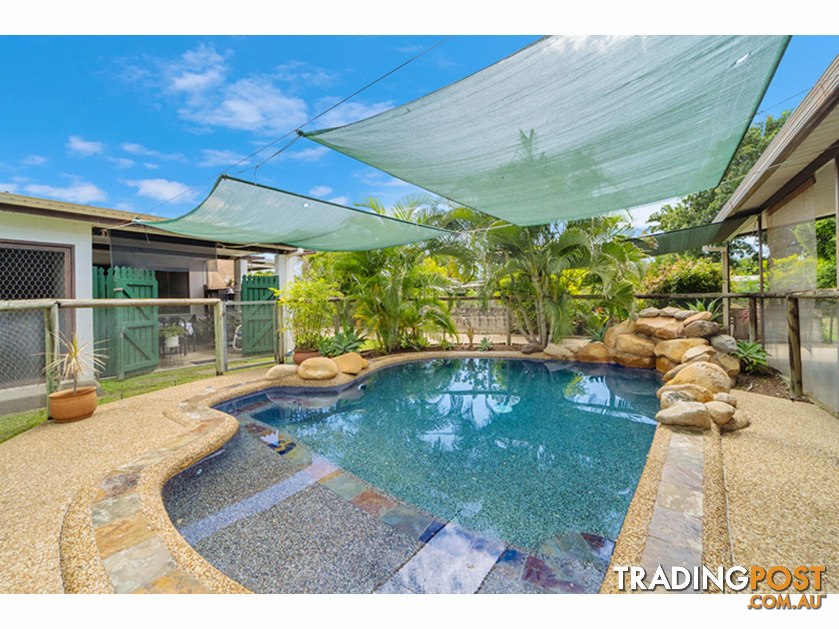 5 Halstead Street Gulliver QLD 4812