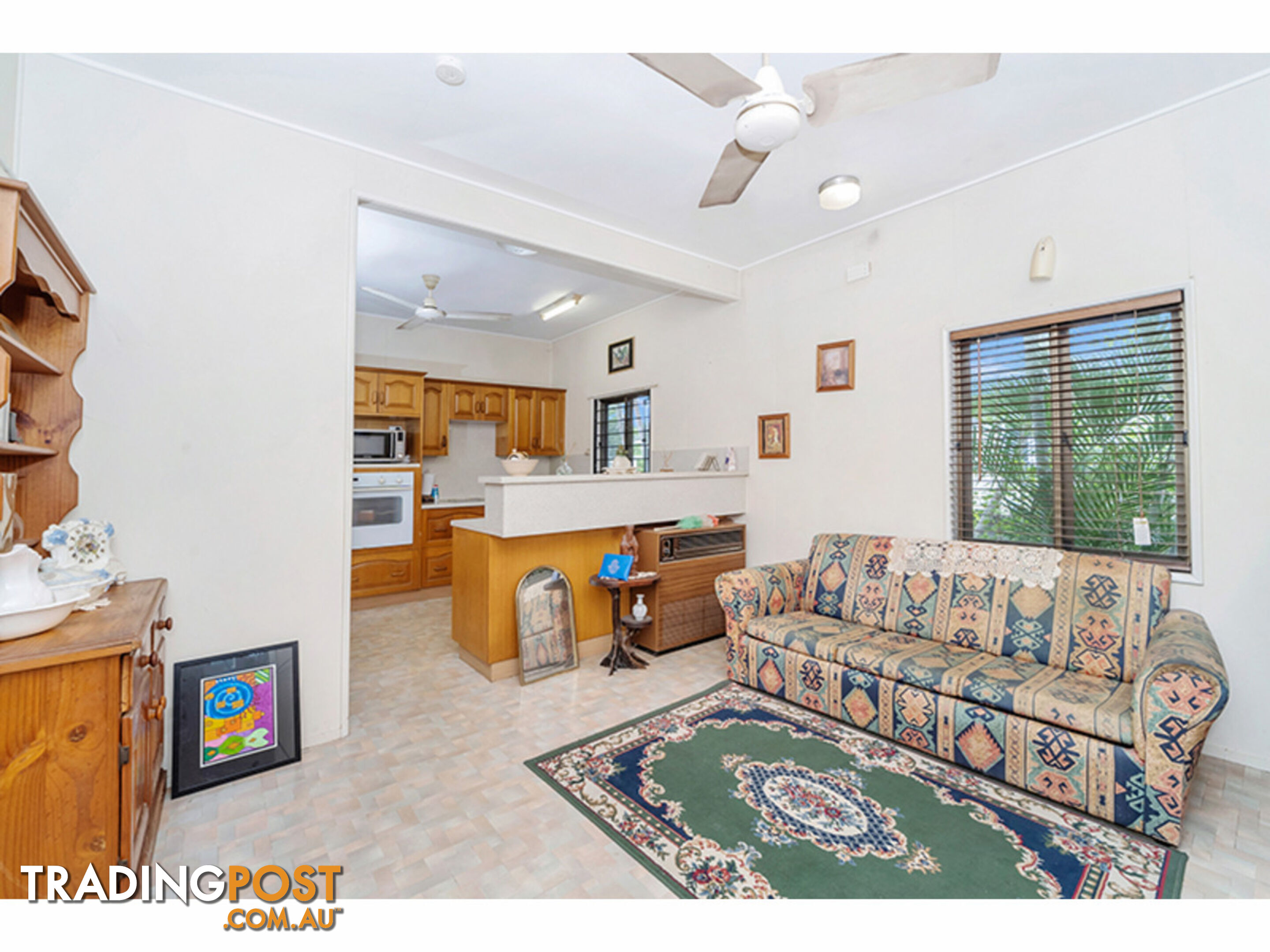 5 Halstead Street Gulliver QLD 4812