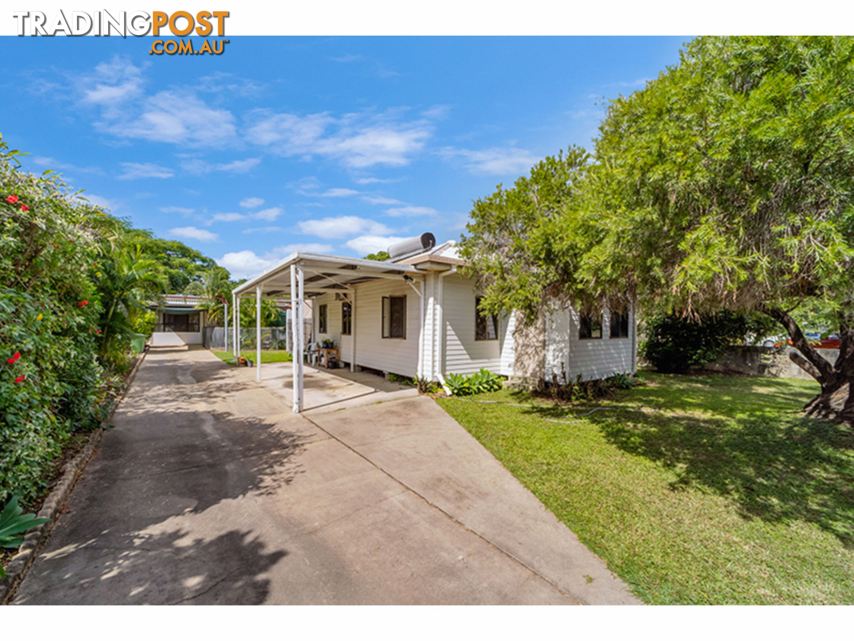 5 Halstead Street Gulliver QLD 4812