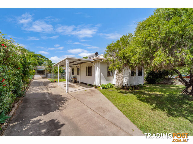 5 Halstead Street Gulliver QLD 4812