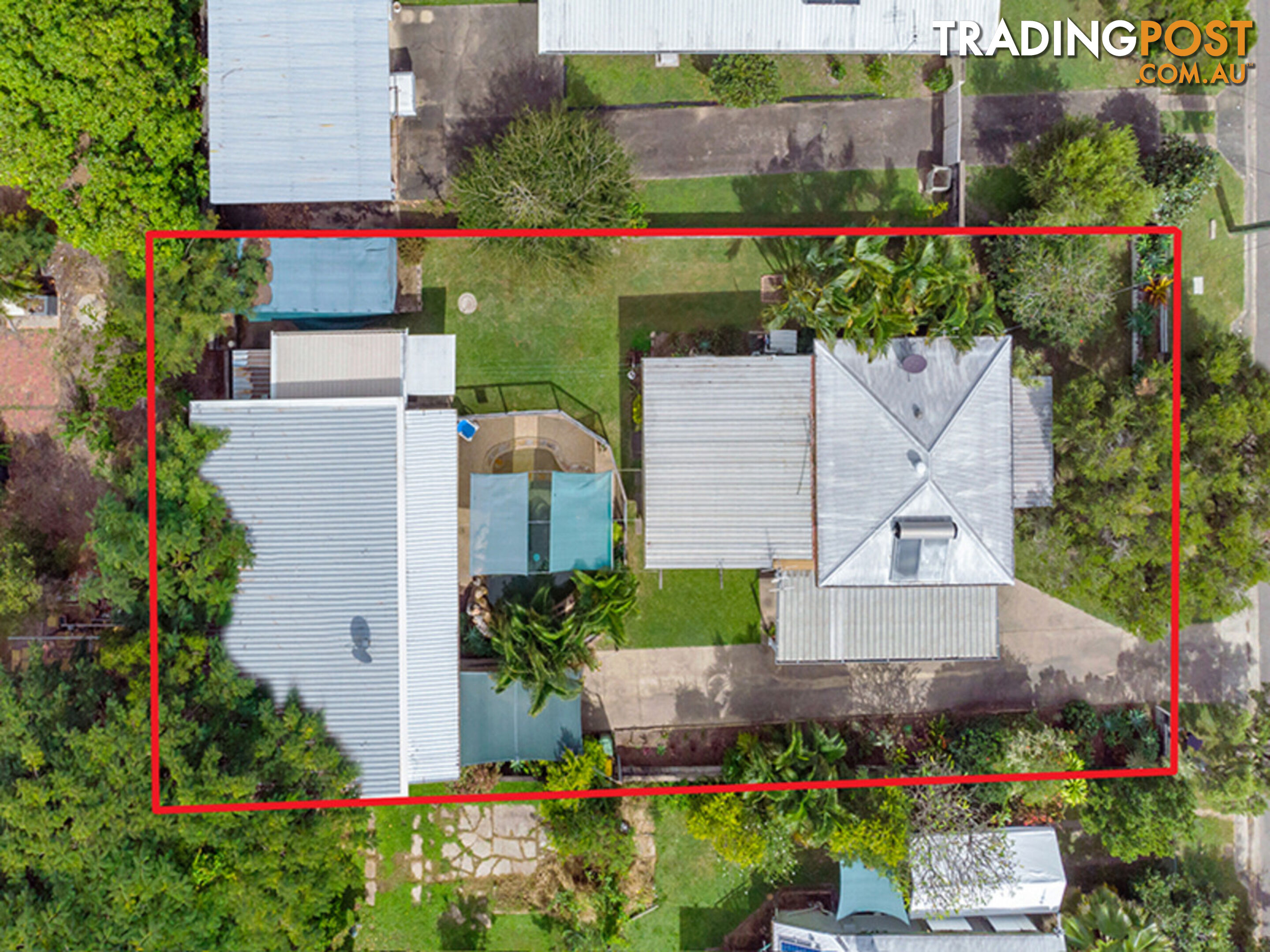 5 Halstead Street Gulliver QLD 4812