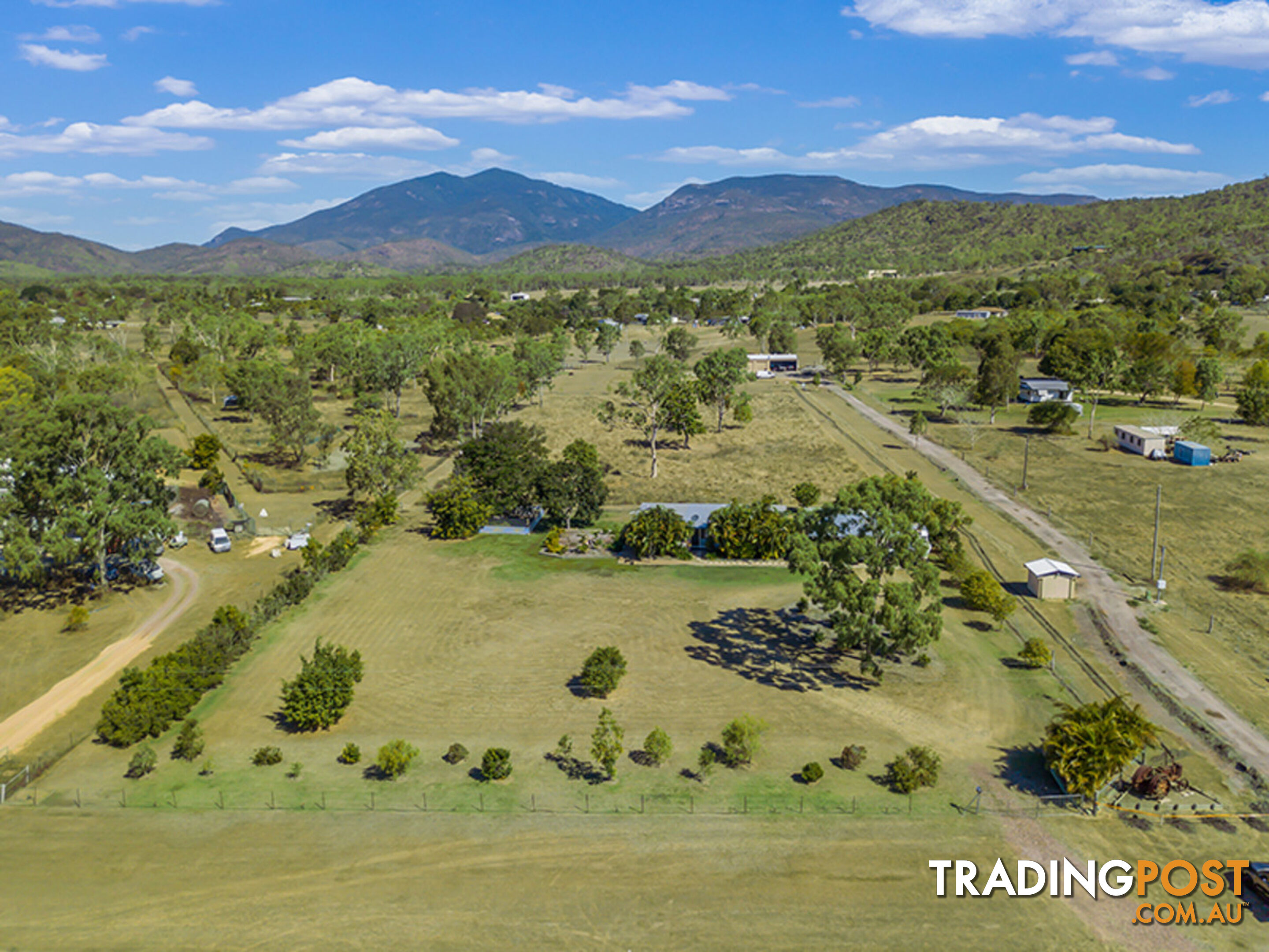 10 Apple Flat Road Alligator Creek QLD 4816