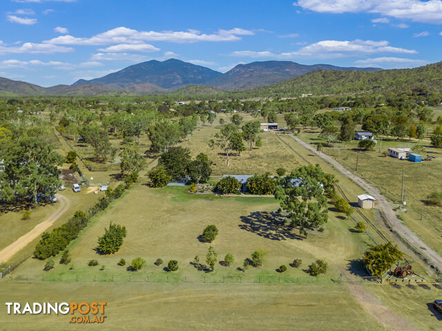 10 Apple Flat Road Alligator Creek QLD 4816