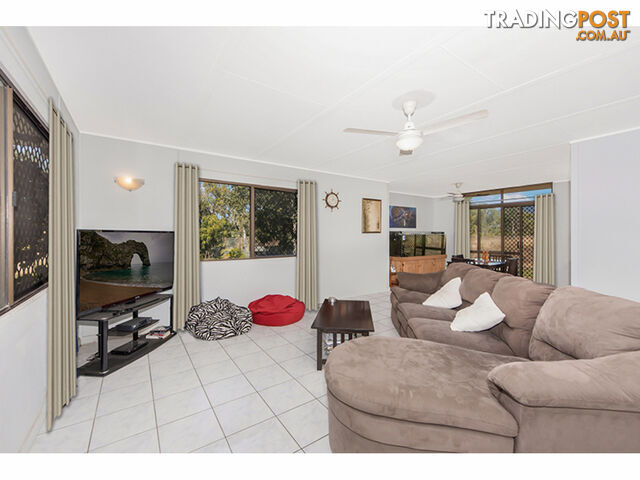 10 Apple Flat Road Alligator Creek QLD 4816