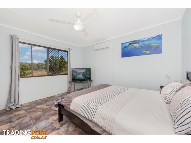 10 Apple Flat Road Alligator Creek QLD 4816