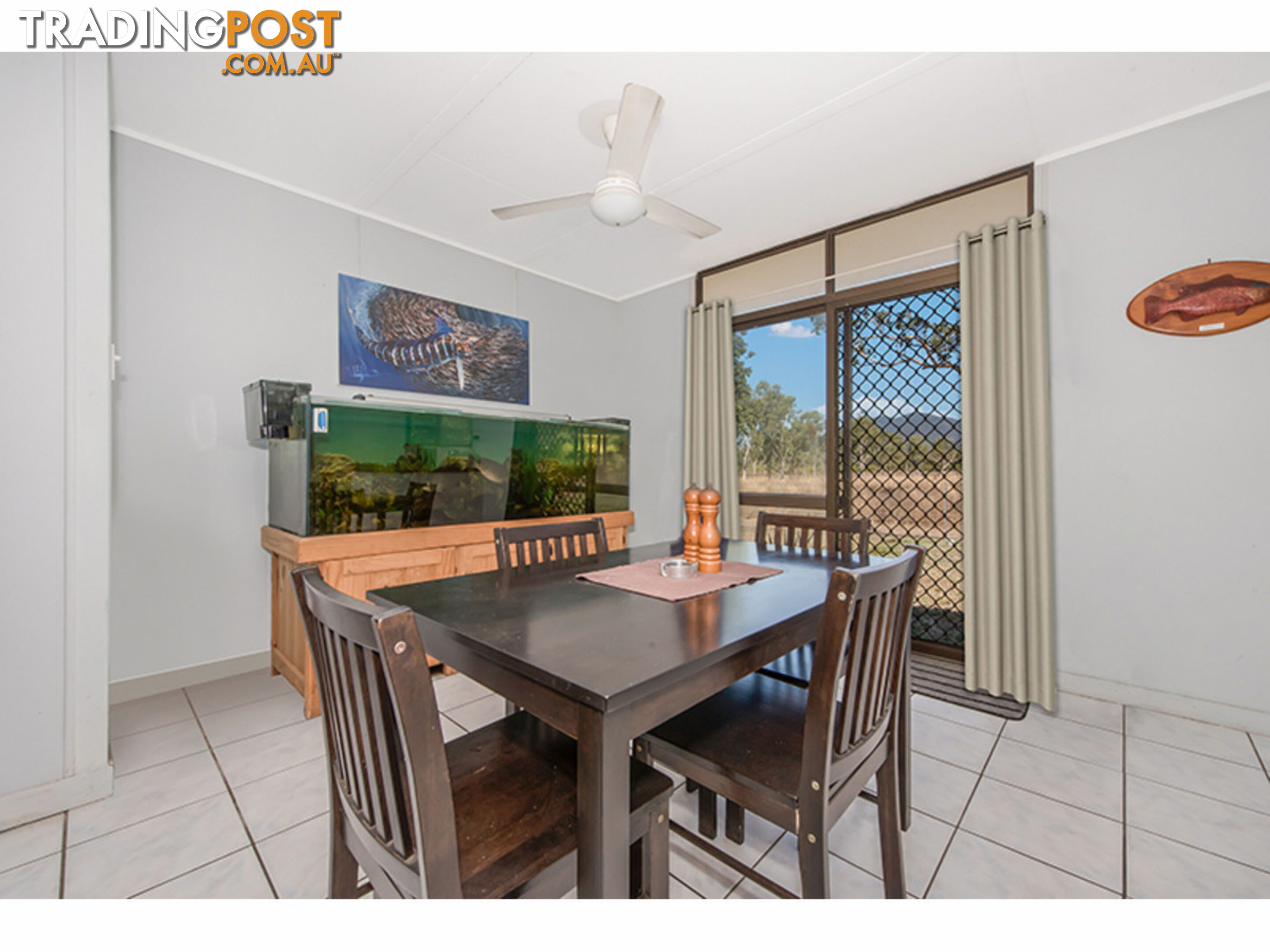 10 Apple Flat Road Alligator Creek QLD 4816