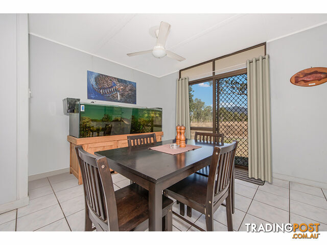 10 Apple Flat Road Alligator Creek QLD 4816