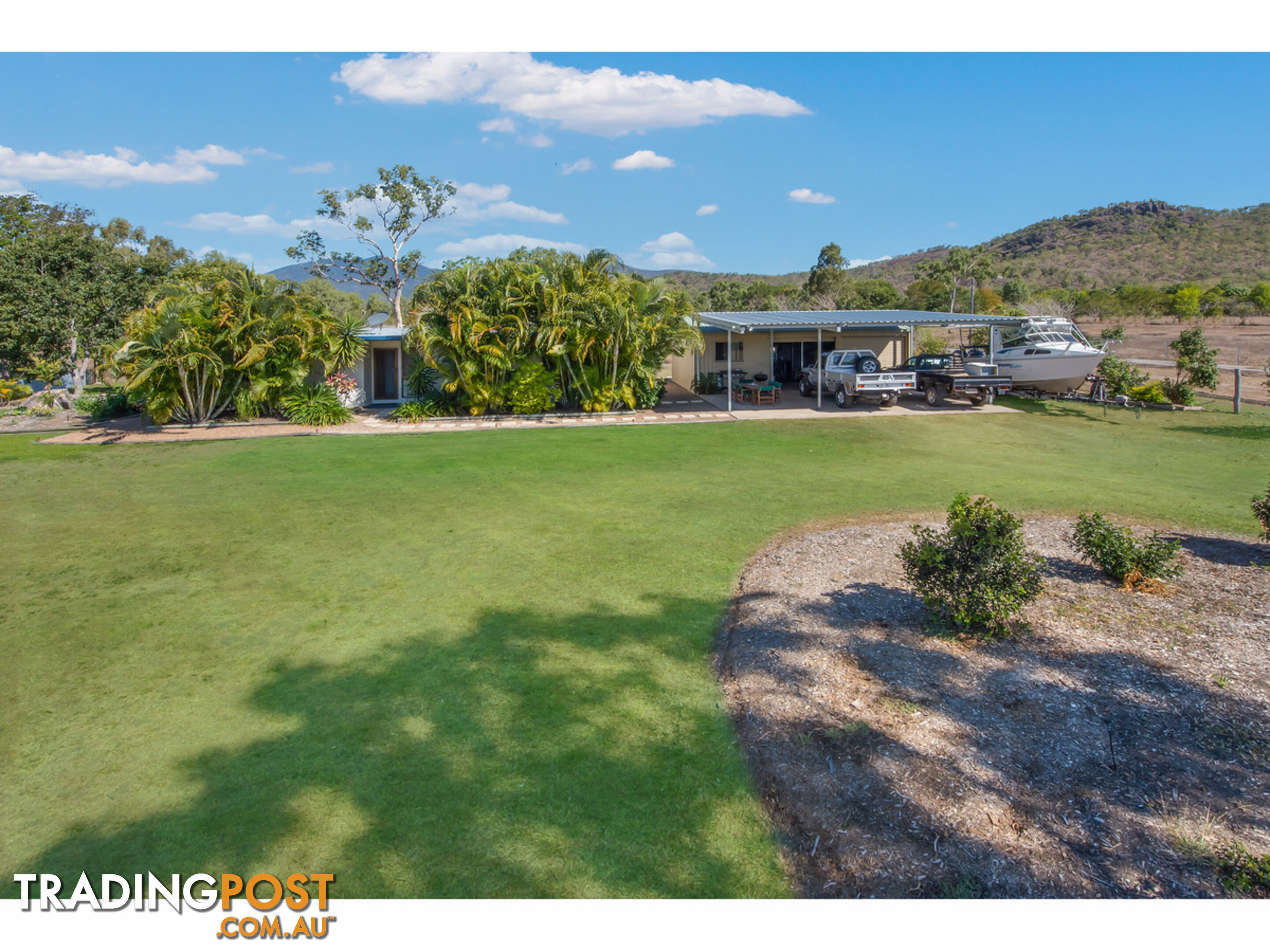 10 Apple Flat Road Alligator Creek QLD 4816