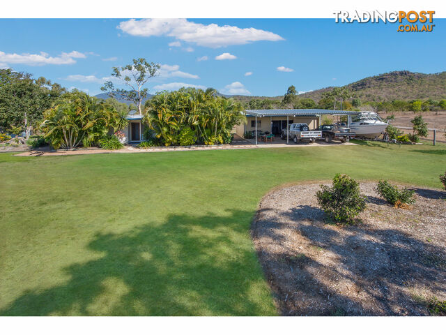 10 Apple Flat Road Alligator Creek QLD 4816