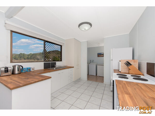 10 Apple Flat Road Alligator Creek QLD 4816