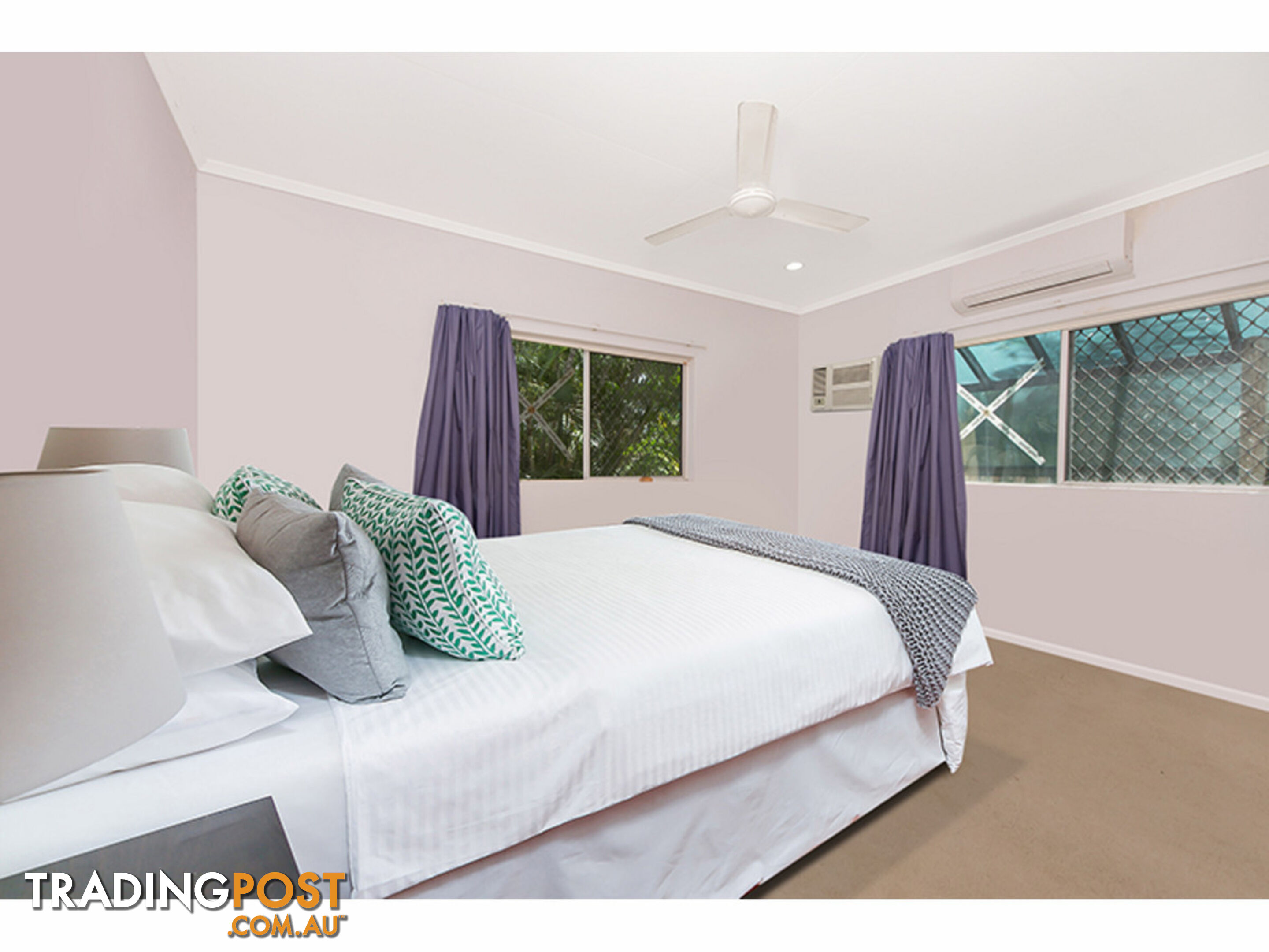 46 Pine Street Kirwan QLD 4817