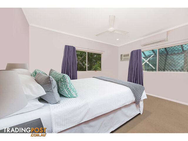 46 Pine Street Kirwan QLD 4817