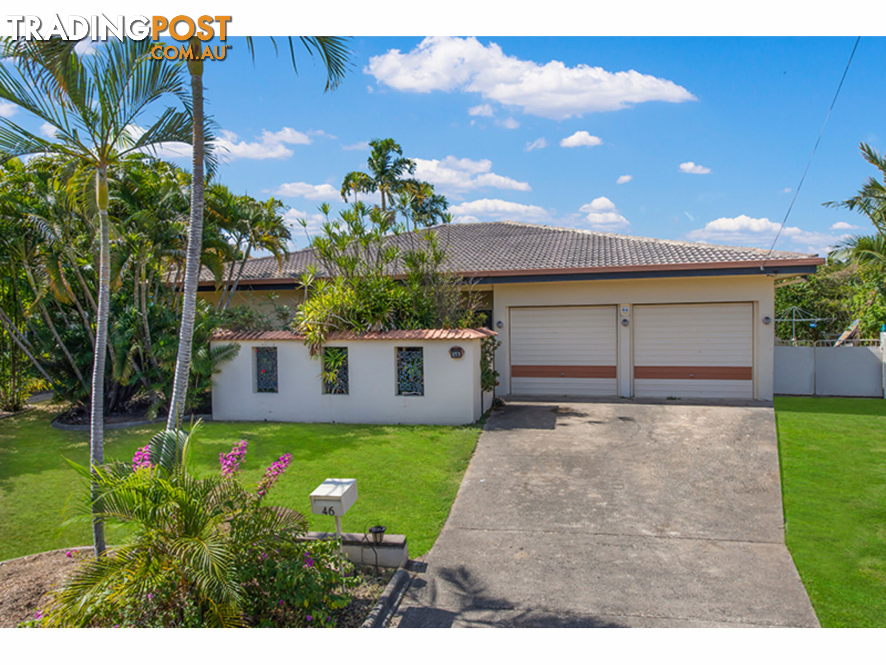 46 Pine Street Kirwan QLD 4817