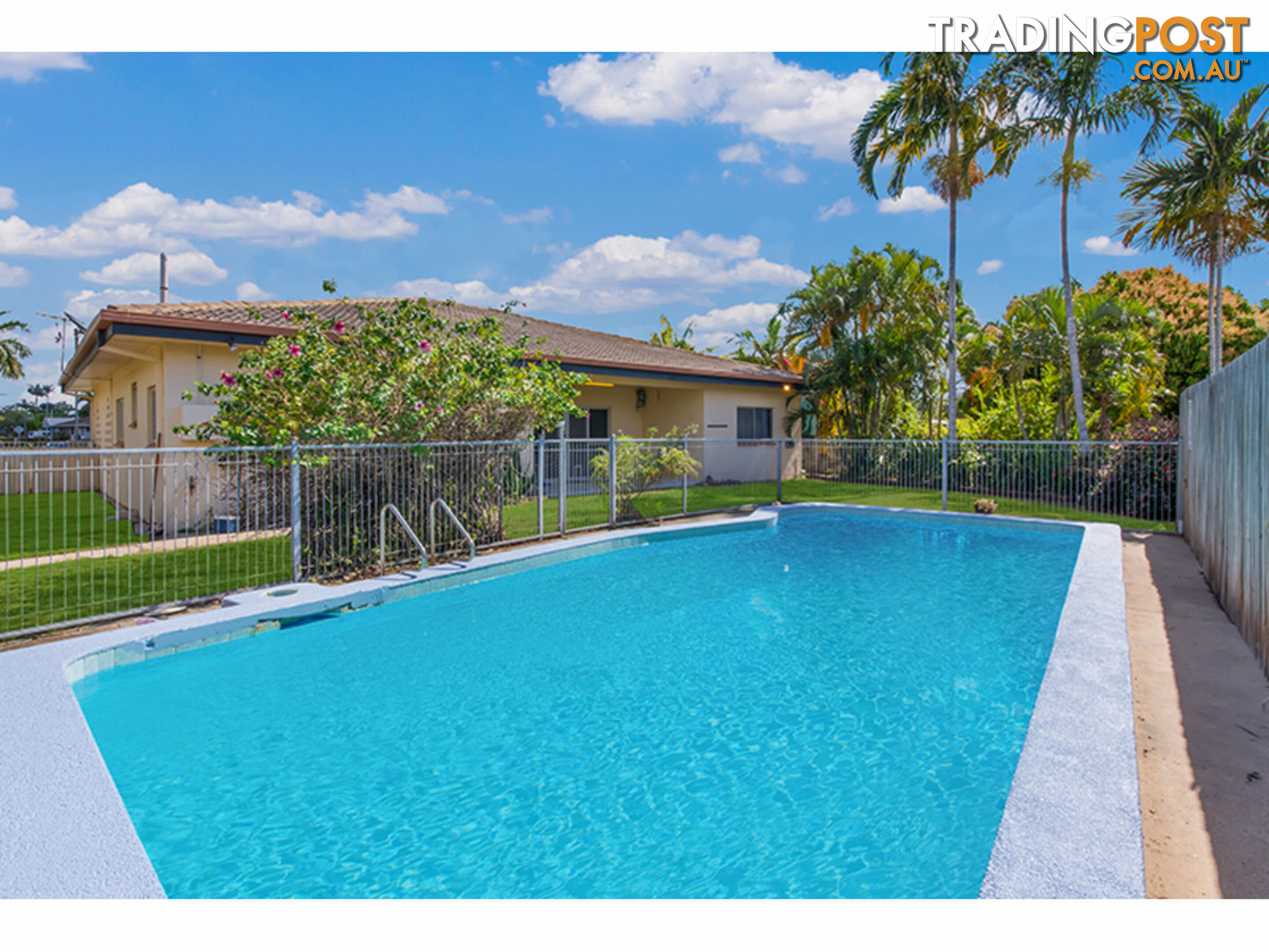 46 Pine Street Kirwan QLD 4817