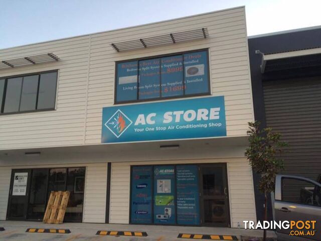Ducted Air Conditioner 12kw 4 Zones installed - photo 4 of 5