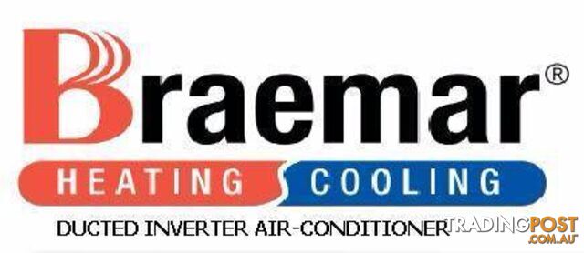 New Split System Inverter Reverse Cycle - 5 yr Warranty - photo 4 of 8