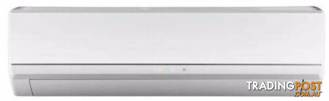 New Split System Inverter Reverse Cycle - 5 yr Warranty - photo 3 of 8