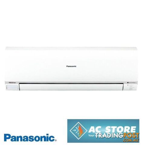 Panasonic 2.5kw split system New! - photo 2 of 6