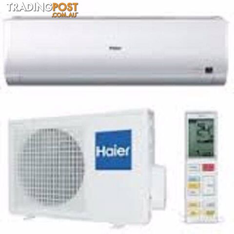 2.6kw New Air Conditioner Installed $999 after cash back - photo 5 of 6