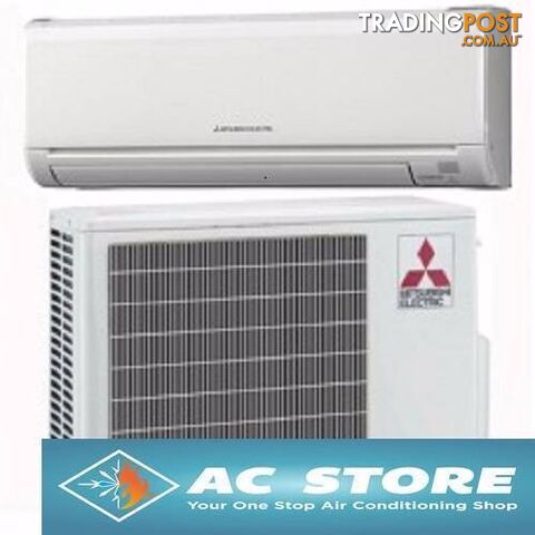 Mitsubishi Electric GE Model - photo 2 of 4