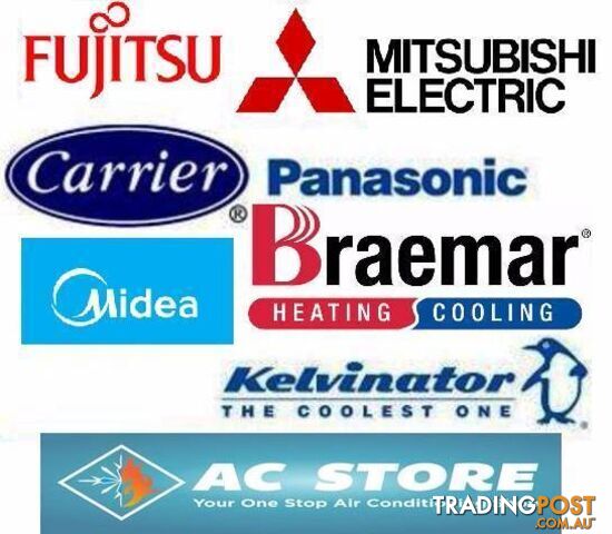 Mitsubishi Electric GE Model - photo 4 of 4
