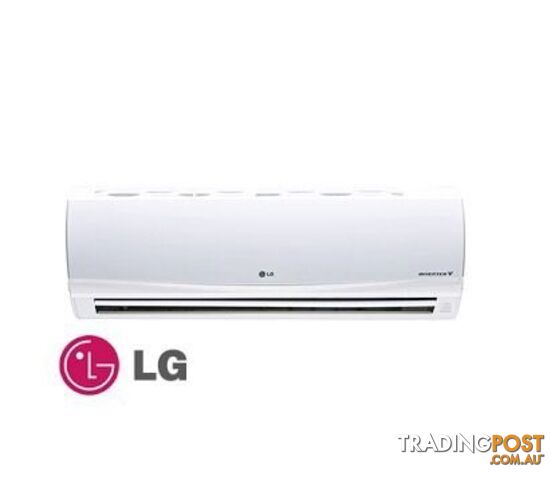 LG air conditioner split system - photo 4 of 4