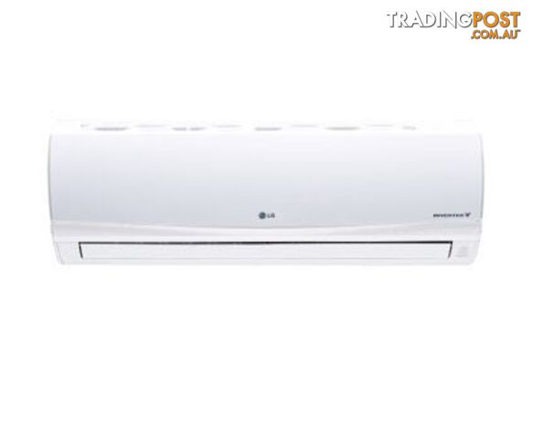 LG air conditioner split system - photo 2 of 4