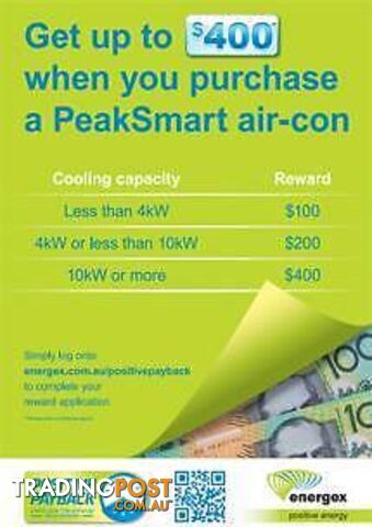 Mitsubishi Electric - Supply and Install deals - photo 4 of 6