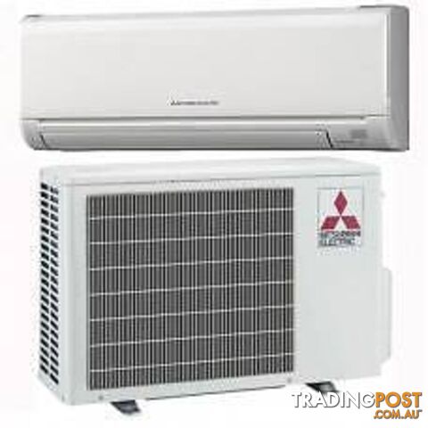 Mitsubishi Electric - Supply and Install deals - photo 2 of 6