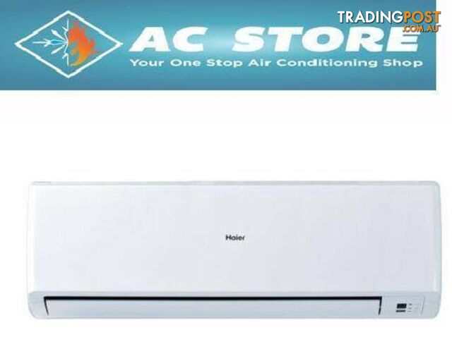NEW 7KW Air Conditioner ideal for living rooms! - photo 2 of 7