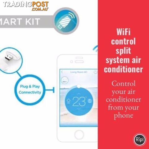 Air Conditioner Supply and install deals! - photo 3 of 10