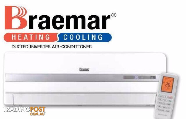 SPRING SALE - AIR CONDITIONERS - SPLIT SYSTEM - INSTALLED - photo 3 of 9