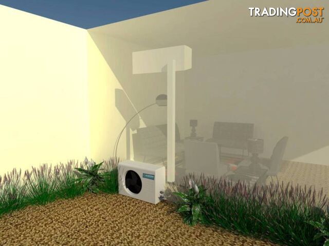 Air Conditioners - Best Prices Supply and Install - photo 2 of 9