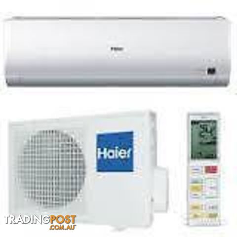 Air Conditioners - Best Prices Supply and Install - photo 5 of 9