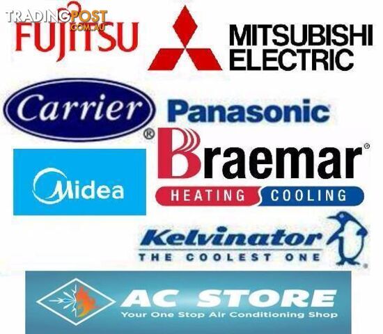 Daikin Air Conditioner SALE - photo 4 of 5