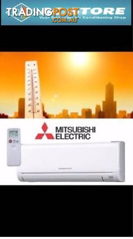 AIR CONDITIONER SALE - Outlet store at North Lakes - photo 3 of 9